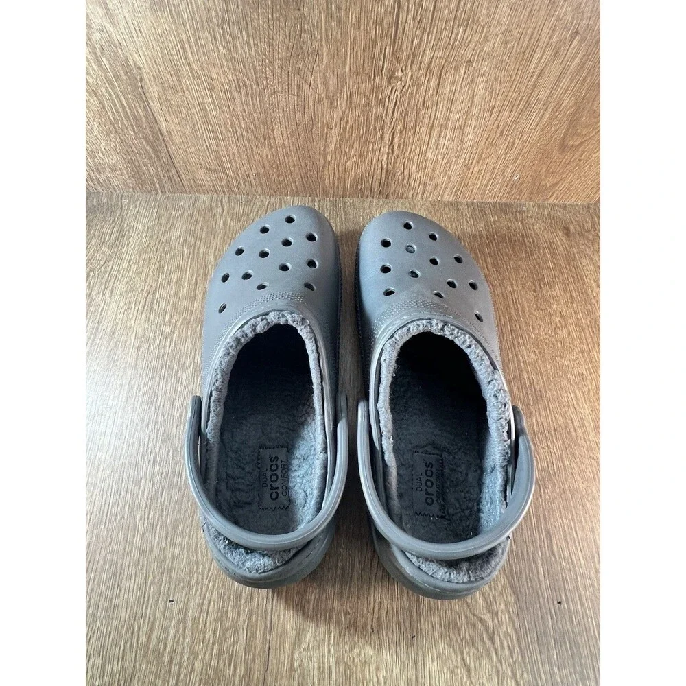 CROCS product pair